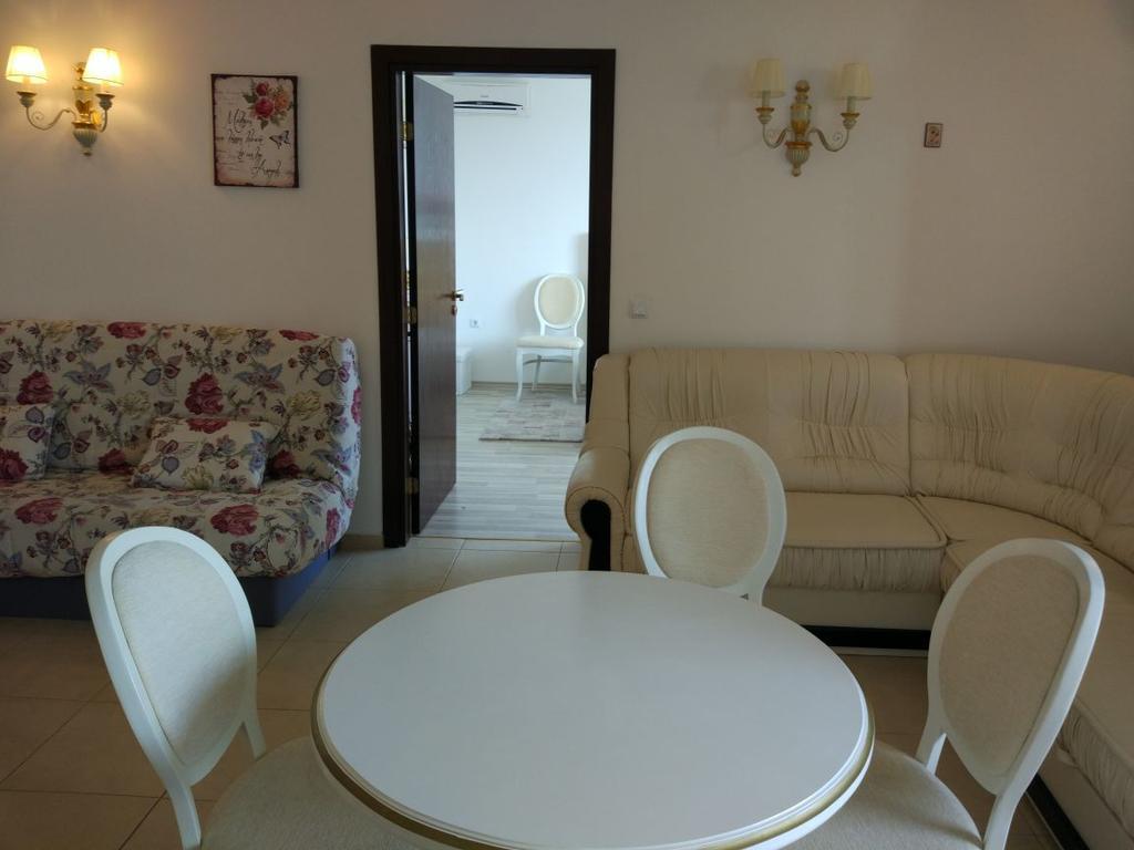 Sirena Apartment Sveti Vlas Kamer foto